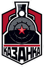 Lokomotiv Moskva II