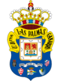 Las Palmas III