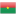 Футбол Буркина Фасо