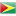 Футбол Гайана