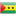 Soccer Sao Tome and Principe