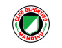 Deportivo Mandiyu